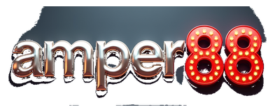 amper88 logo
