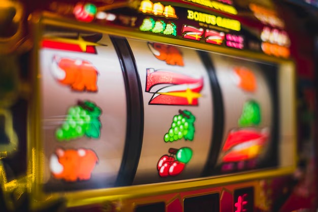 amper88 Sportsbook